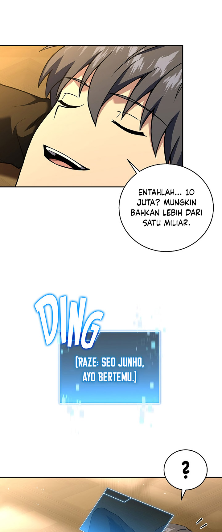 Dilarang COPAS - situs resmi www.mangacanblog.com - Komik return of the frozen player 116 - chapter 116 117 Indonesia return of the frozen player 116 - chapter 116 Terbaru 14|Baca Manga Komik Indonesia|Mangacan