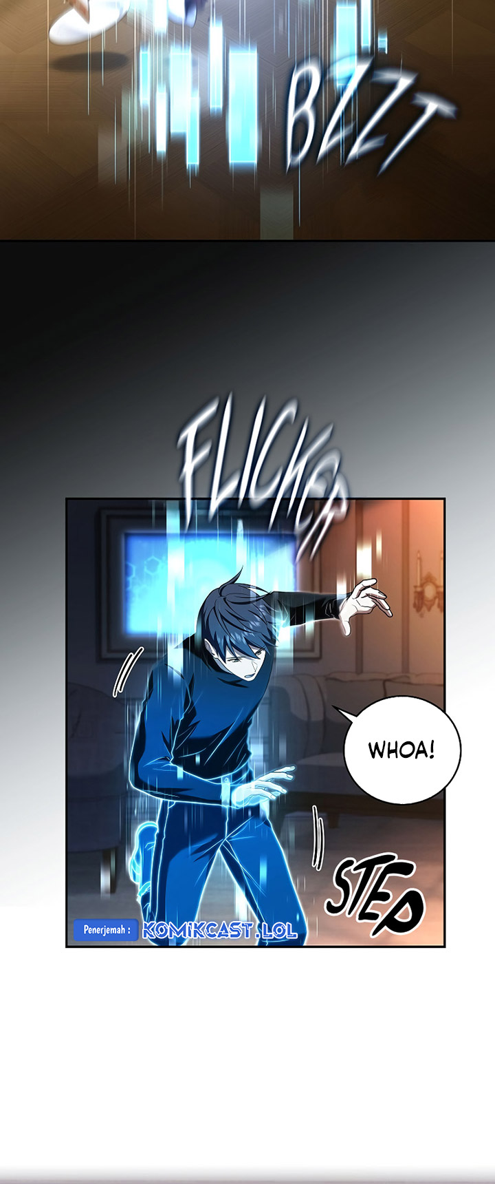 Dilarang COPAS - situs resmi www.mangacanblog.com - Komik return of the frozen player 116 - chapter 116 117 Indonesia return of the frozen player 116 - chapter 116 Terbaru 16|Baca Manga Komik Indonesia|Mangacan