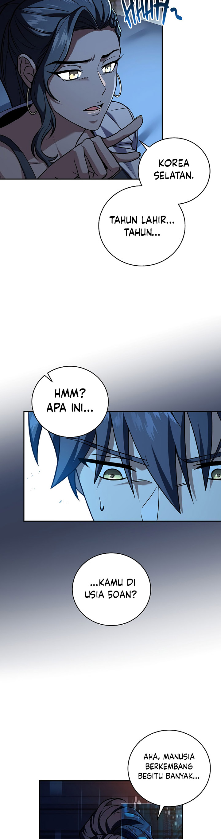 Dilarang COPAS - situs resmi www.mangacanblog.com - Komik return of the frozen player 116 - chapter 116 117 Indonesia return of the frozen player 116 - chapter 116 Terbaru 22|Baca Manga Komik Indonesia|Mangacan