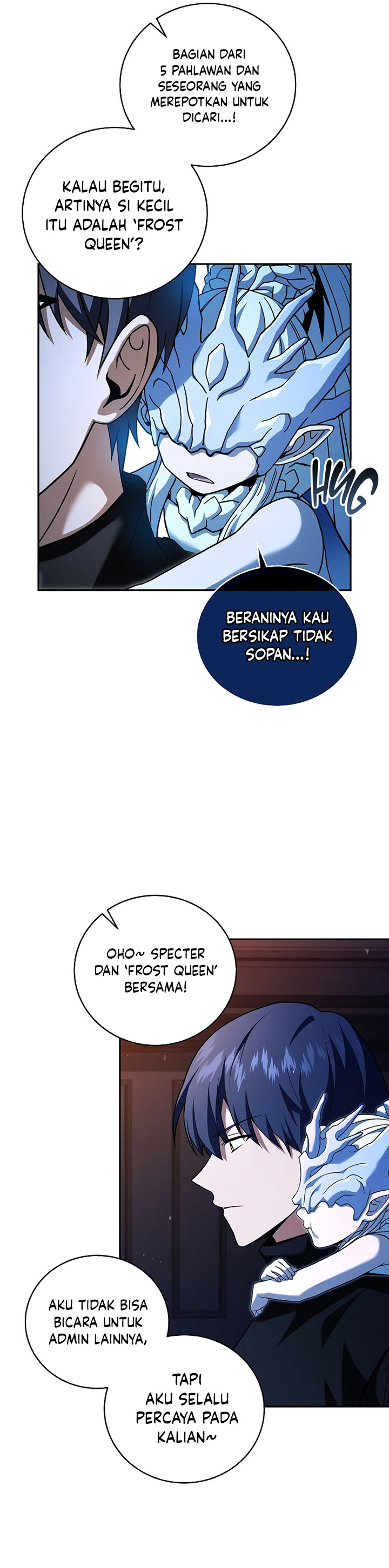 Dilarang COPAS - situs resmi www.mangacanblog.com - Komik return of the frozen player 116 - chapter 116 117 Indonesia return of the frozen player 116 - chapter 116 Terbaru 25|Baca Manga Komik Indonesia|Mangacan