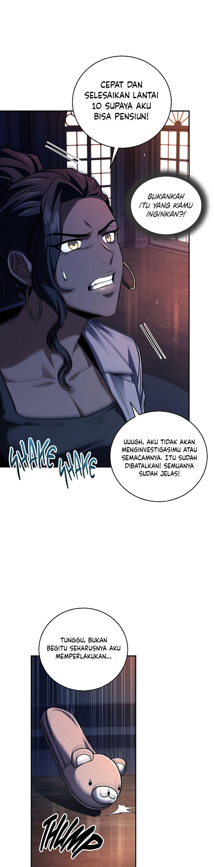 Dilarang COPAS - situs resmi www.mangacanblog.com - Komik return of the frozen player 116 - chapter 116 117 Indonesia return of the frozen player 116 - chapter 116 Terbaru 26|Baca Manga Komik Indonesia|Mangacan