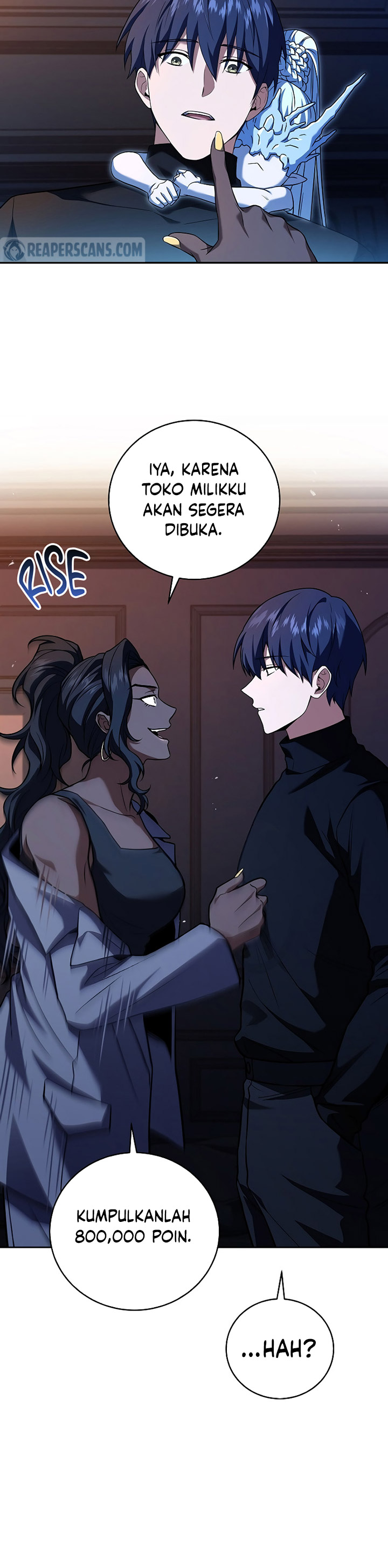 Dilarang COPAS - situs resmi www.mangacanblog.com - Komik return of the frozen player 116 - chapter 116 117 Indonesia return of the frozen player 116 - chapter 116 Terbaru 28|Baca Manga Komik Indonesia|Mangacan