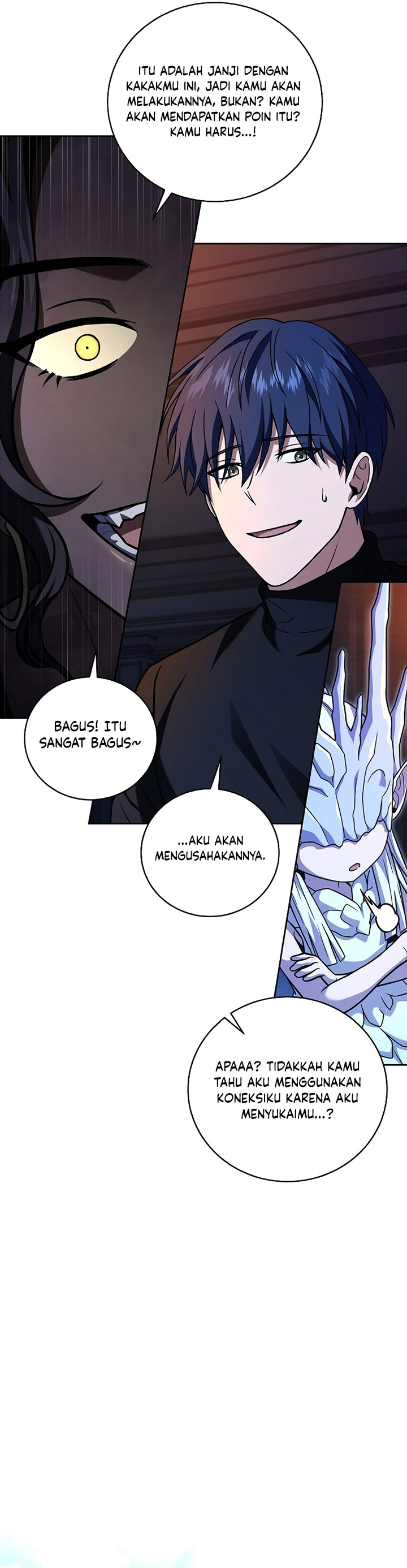Dilarang COPAS - situs resmi www.mangacanblog.com - Komik return of the frozen player 116 - chapter 116 117 Indonesia return of the frozen player 116 - chapter 116 Terbaru 29|Baca Manga Komik Indonesia|Mangacan