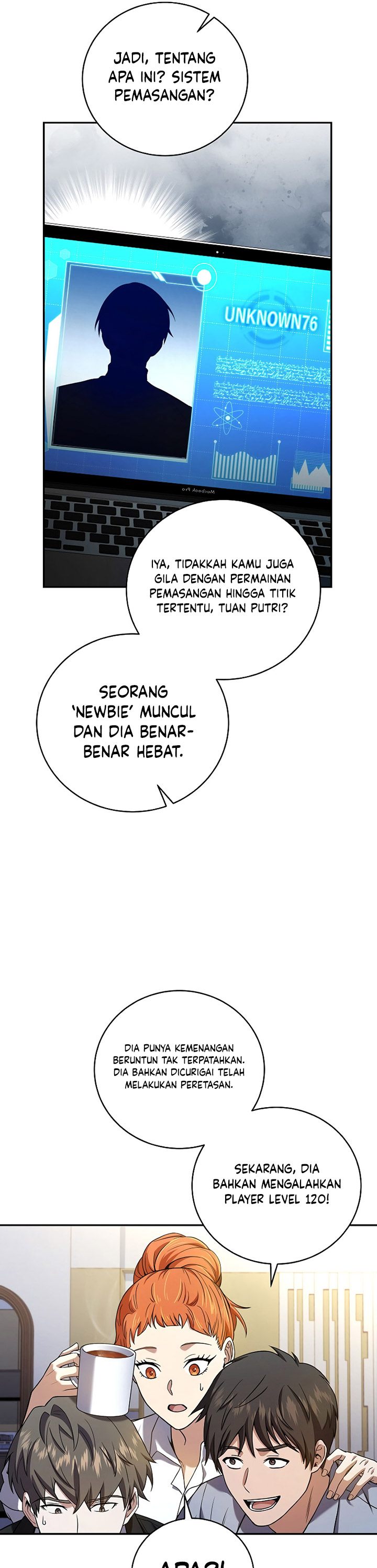 Dilarang COPAS - situs resmi www.mangacanblog.com - Komik return of the frozen player 116 - chapter 116 117 Indonesia return of the frozen player 116 - chapter 116 Terbaru 33|Baca Manga Komik Indonesia|Mangacan