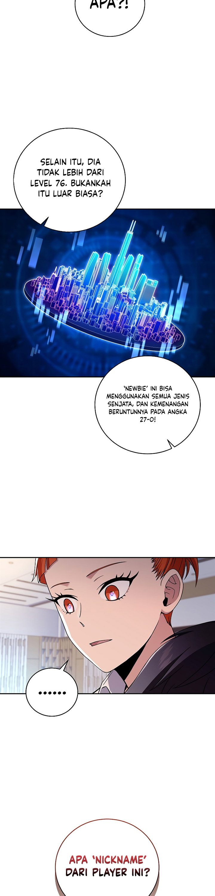 Dilarang COPAS - situs resmi www.mangacanblog.com - Komik return of the frozen player 116 - chapter 116 117 Indonesia return of the frozen player 116 - chapter 116 Terbaru 34|Baca Manga Komik Indonesia|Mangacan