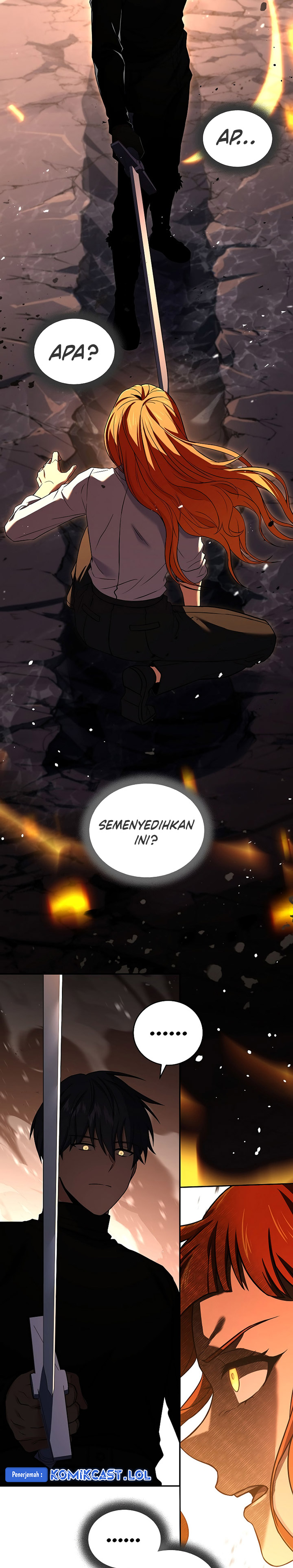 Dilarang COPAS - situs resmi www.mangacanblog.com - Komik return of the frozen player 117 - chapter 117 118 Indonesia return of the frozen player 117 - chapter 117 Terbaru 5|Baca Manga Komik Indonesia|Mangacan