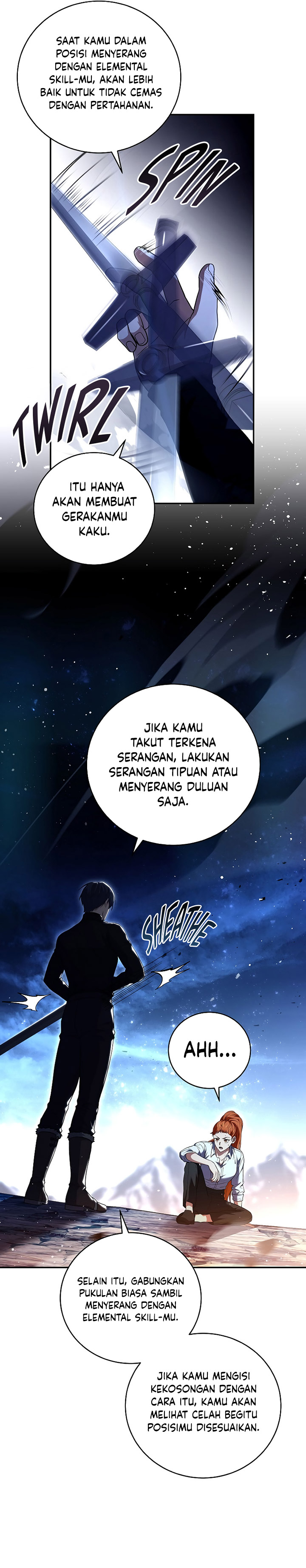 Dilarang COPAS - situs resmi www.mangacanblog.com - Komik return of the frozen player 117 - chapter 117 118 Indonesia return of the frozen player 117 - chapter 117 Terbaru 25|Baca Manga Komik Indonesia|Mangacan