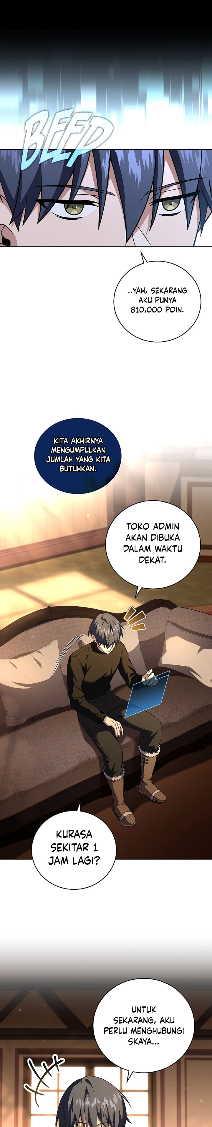 Dilarang COPAS - situs resmi www.mangacanblog.com - Komik return of the frozen player 117 - chapter 117 118 Indonesia return of the frozen player 117 - chapter 117 Terbaru 29|Baca Manga Komik Indonesia|Mangacan