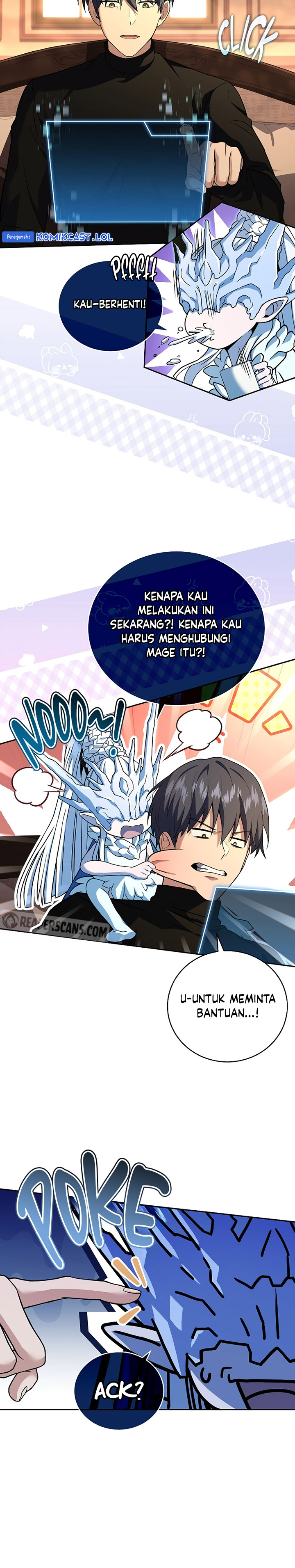 Dilarang COPAS - situs resmi www.mangacanblog.com - Komik return of the frozen player 117 - chapter 117 118 Indonesia return of the frozen player 117 - chapter 117 Terbaru 30|Baca Manga Komik Indonesia|Mangacan