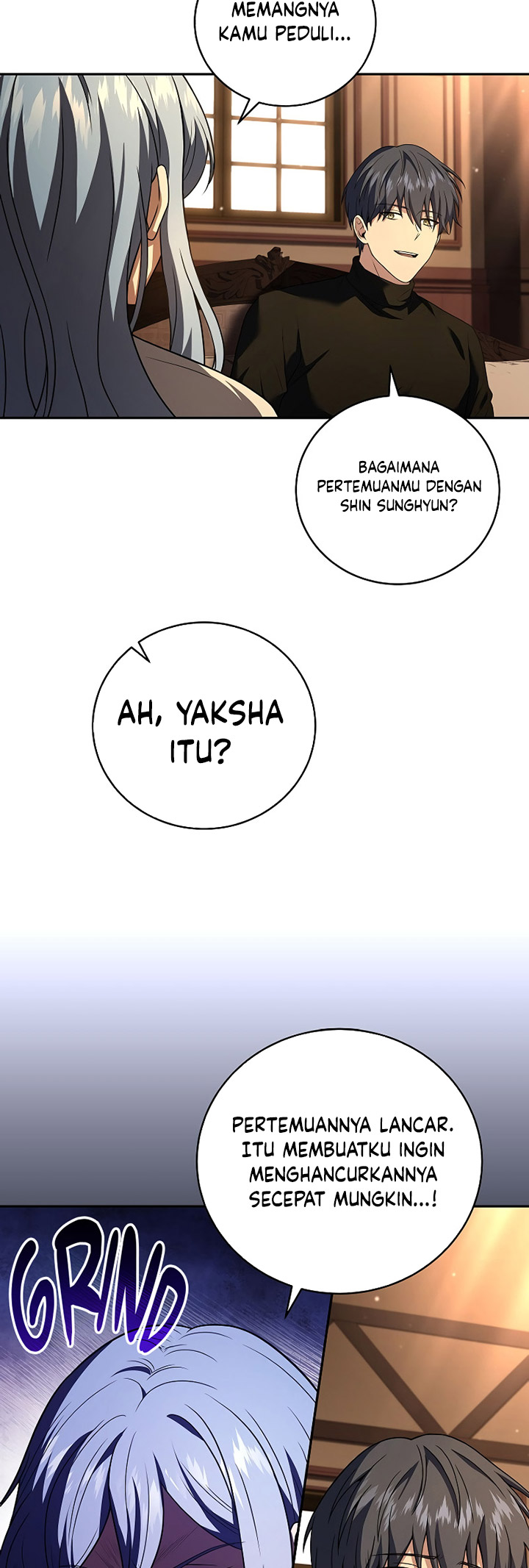 Dilarang COPAS - situs resmi www.mangacanblog.com - Komik return of the frozen player 117 - chapter 117 118 Indonesia return of the frozen player 117 - chapter 117 Terbaru 32|Baca Manga Komik Indonesia|Mangacan