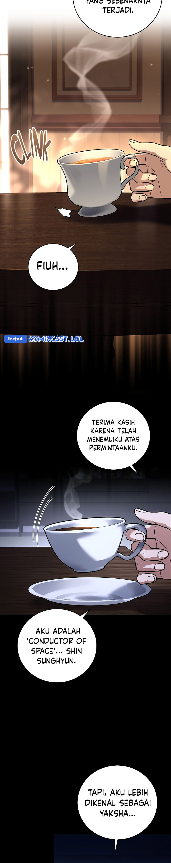 Dilarang COPAS - situs resmi www.mangacanblog.com - Komik return of the frozen player 118 - chapter 118 119 Indonesia return of the frozen player 118 - chapter 118 Terbaru 3|Baca Manga Komik Indonesia|Mangacan