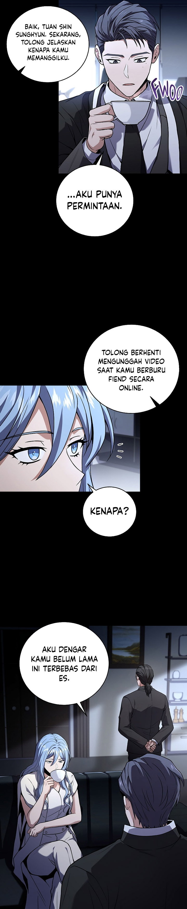 Dilarang COPAS - situs resmi www.mangacanblog.com - Komik return of the frozen player 118 - chapter 118 119 Indonesia return of the frozen player 118 - chapter 118 Terbaru 4|Baca Manga Komik Indonesia|Mangacan