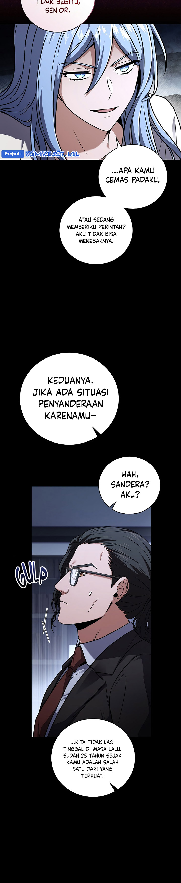 Dilarang COPAS - situs resmi www.mangacanblog.com - Komik return of the frozen player 118 - chapter 118 119 Indonesia return of the frozen player 118 - chapter 118 Terbaru 6|Baca Manga Komik Indonesia|Mangacan