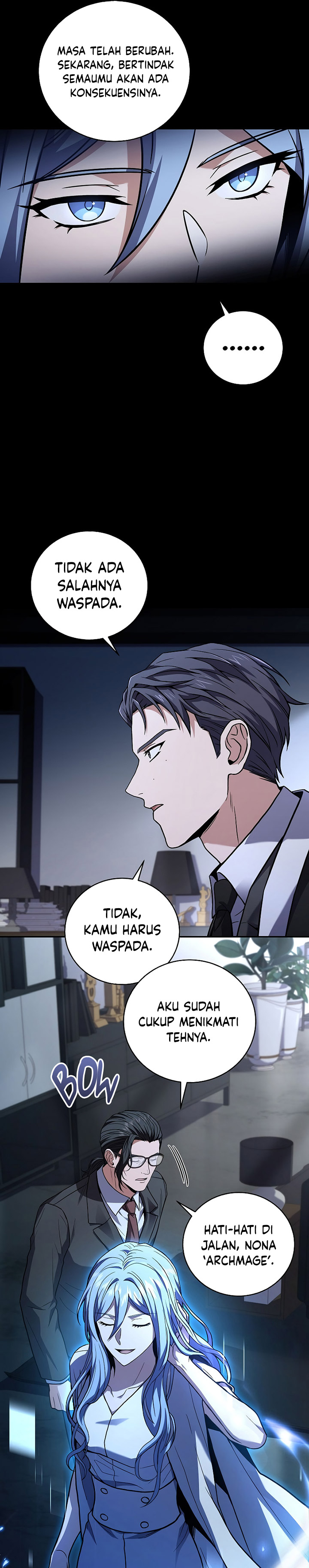 Dilarang COPAS - situs resmi www.mangacanblog.com - Komik return of the frozen player 118 - chapter 118 119 Indonesia return of the frozen player 118 - chapter 118 Terbaru 7|Baca Manga Komik Indonesia|Mangacan