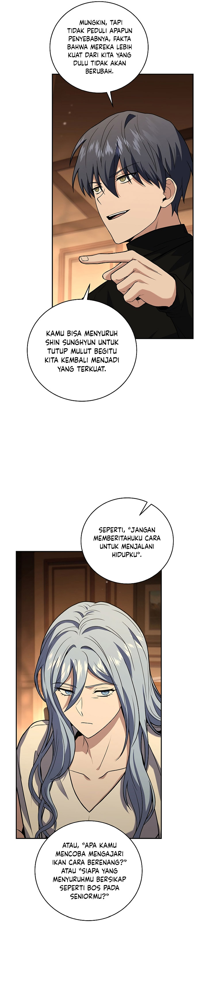 Dilarang COPAS - situs resmi www.mangacanblog.com - Komik return of the frozen player 118 - chapter 118 119 Indonesia return of the frozen player 118 - chapter 118 Terbaru 13|Baca Manga Komik Indonesia|Mangacan