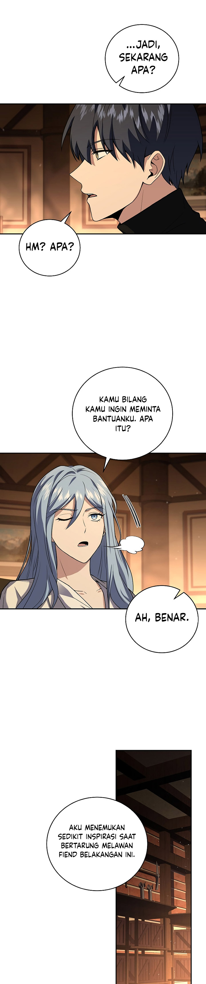 Dilarang COPAS - situs resmi www.mangacanblog.com - Komik return of the frozen player 118 - chapter 118 119 Indonesia return of the frozen player 118 - chapter 118 Terbaru 14|Baca Manga Komik Indonesia|Mangacan