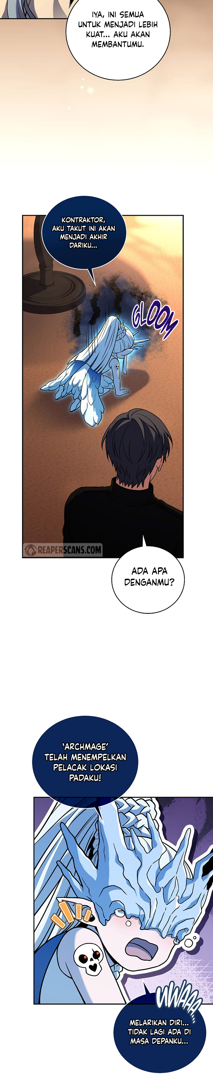 Dilarang COPAS - situs resmi www.mangacanblog.com - Komik return of the frozen player 118 - chapter 118 119 Indonesia return of the frozen player 118 - chapter 118 Terbaru 18|Baca Manga Komik Indonesia|Mangacan