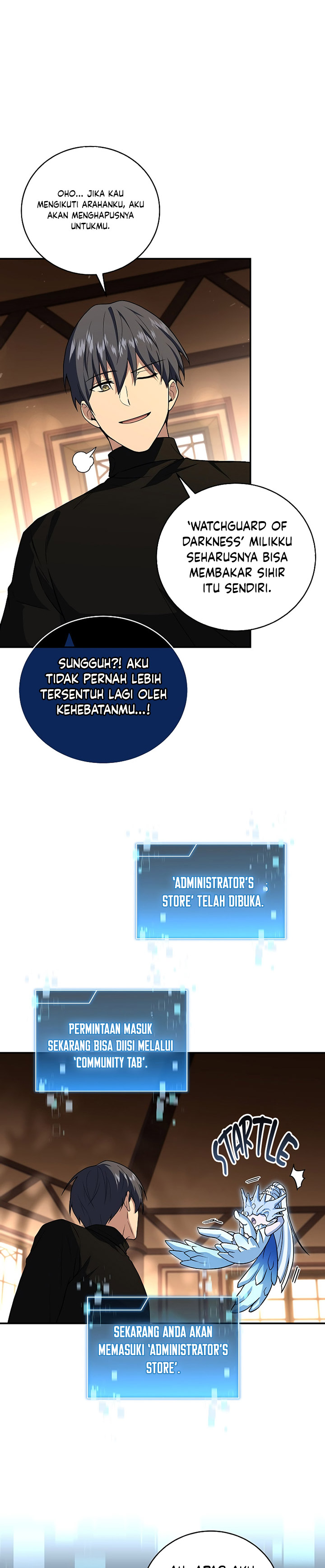 Dilarang COPAS - situs resmi www.mangacanblog.com - Komik return of the frozen player 118 - chapter 118 119 Indonesia return of the frozen player 118 - chapter 118 Terbaru 19|Baca Manga Komik Indonesia|Mangacan