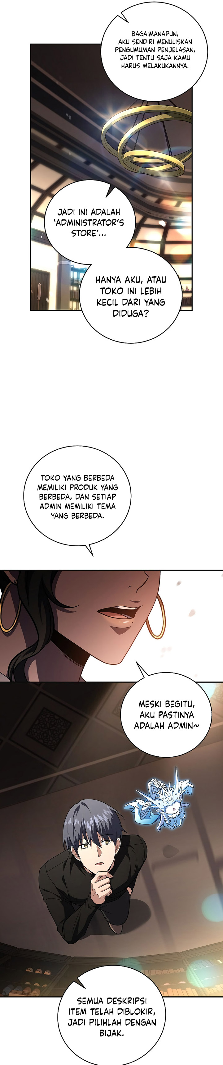Dilarang COPAS - situs resmi www.mangacanblog.com - Komik return of the frozen player 118 - chapter 118 119 Indonesia return of the frozen player 118 - chapter 118 Terbaru 22|Baca Manga Komik Indonesia|Mangacan