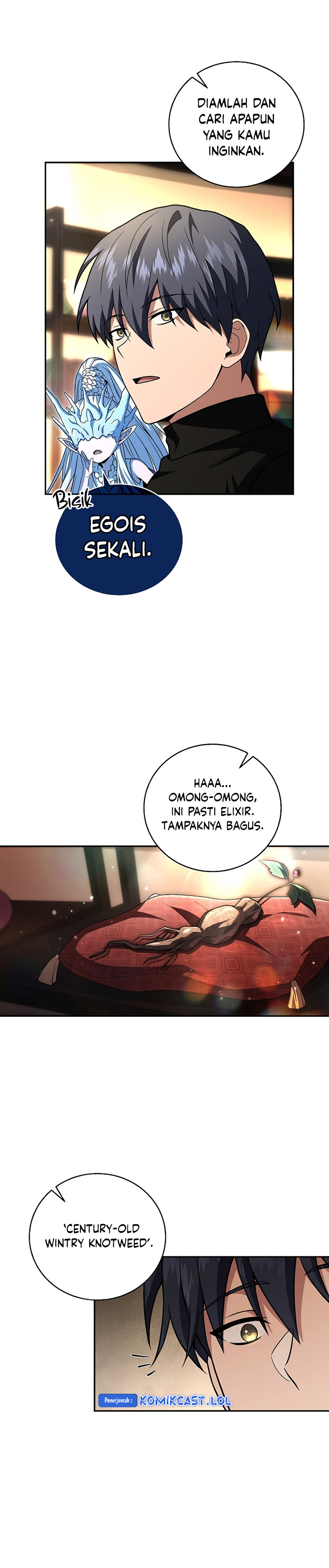 Dilarang COPAS - situs resmi www.mangacanblog.com - Komik return of the frozen player 118 - chapter 118 119 Indonesia return of the frozen player 118 - chapter 118 Terbaru 24|Baca Manga Komik Indonesia|Mangacan