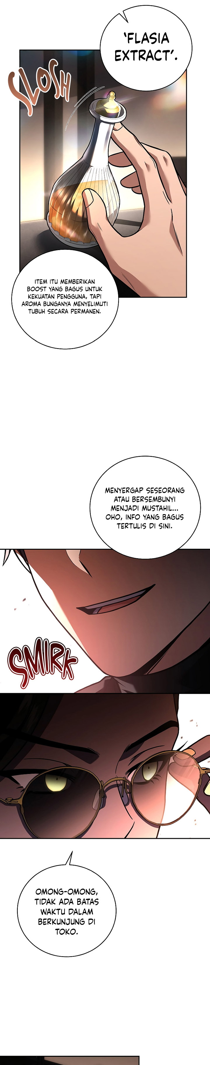 Dilarang COPAS - situs resmi www.mangacanblog.com - Komik return of the frozen player 118 - chapter 118 119 Indonesia return of the frozen player 118 - chapter 118 Terbaru 26|Baca Manga Komik Indonesia|Mangacan