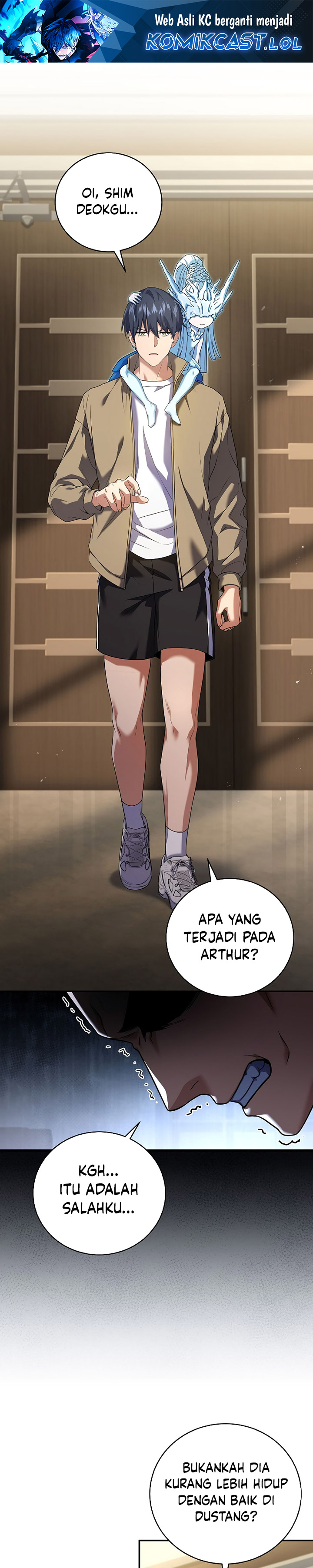Dilarang COPAS - situs resmi www.mangacanblog.com - Komik return of the frozen player 120 - chapter 120 121 Indonesia return of the frozen player 120 - chapter 120 Terbaru 1|Baca Manga Komik Indonesia|Mangacan