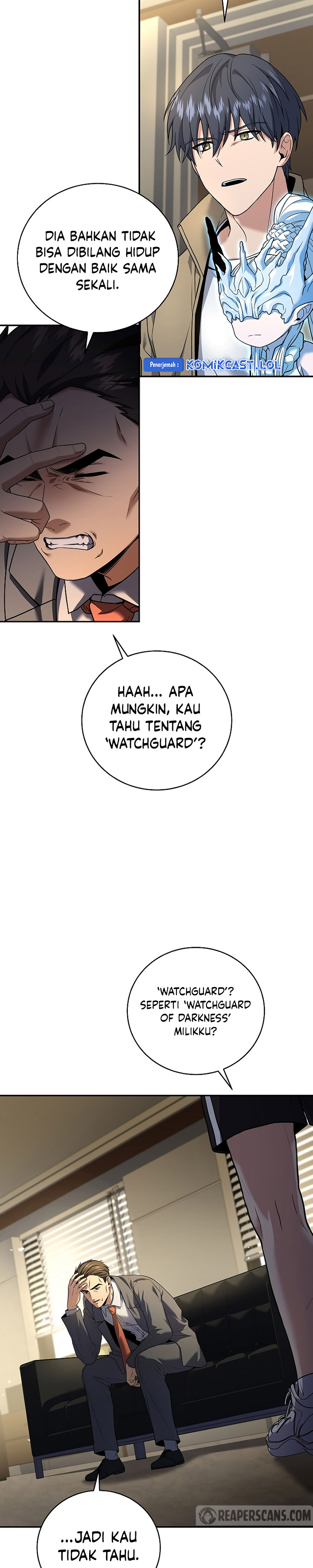 Dilarang COPAS - situs resmi www.mangacanblog.com - Komik return of the frozen player 120 - chapter 120 121 Indonesia return of the frozen player 120 - chapter 120 Terbaru 2|Baca Manga Komik Indonesia|Mangacan
