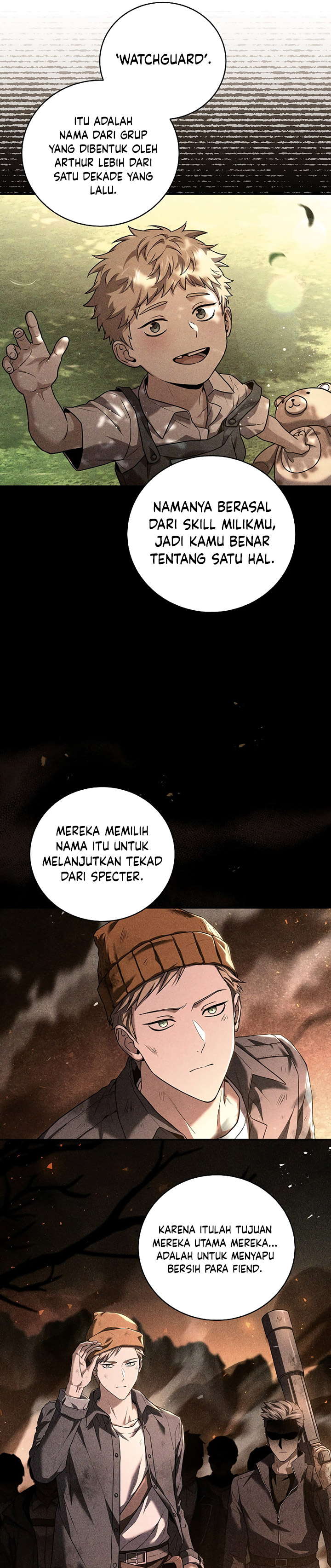 Dilarang COPAS - situs resmi www.mangacanblog.com - Komik return of the frozen player 120 - chapter 120 121 Indonesia return of the frozen player 120 - chapter 120 Terbaru 4|Baca Manga Komik Indonesia|Mangacan