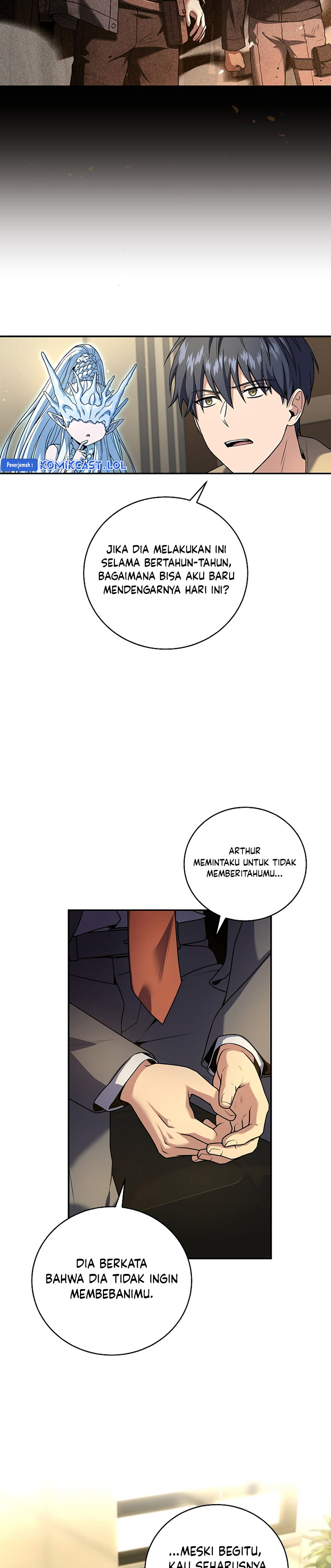 Dilarang COPAS - situs resmi www.mangacanblog.com - Komik return of the frozen player 120 - chapter 120 121 Indonesia return of the frozen player 120 - chapter 120 Terbaru 5|Baca Manga Komik Indonesia|Mangacan