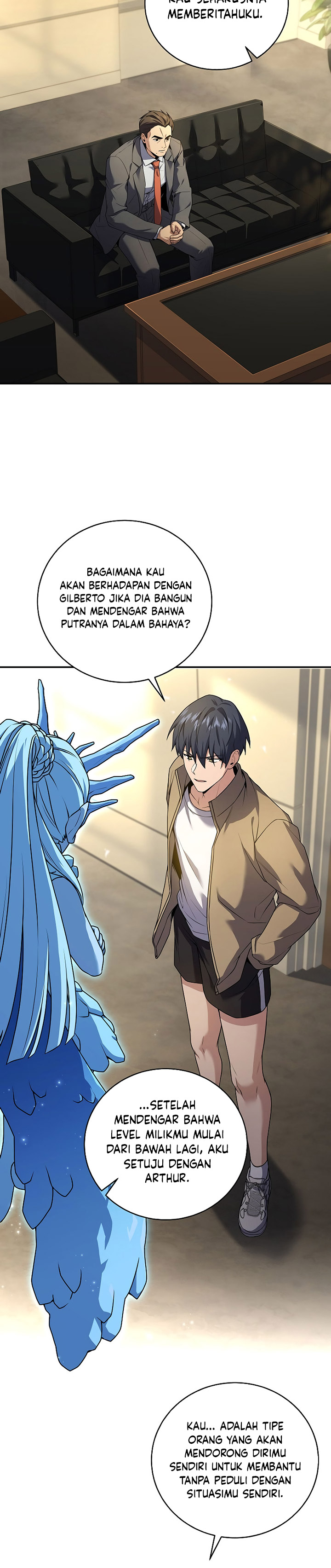 Dilarang COPAS - situs resmi www.mangacanblog.com - Komik return of the frozen player 120 - chapter 120 121 Indonesia return of the frozen player 120 - chapter 120 Terbaru 6|Baca Manga Komik Indonesia|Mangacan