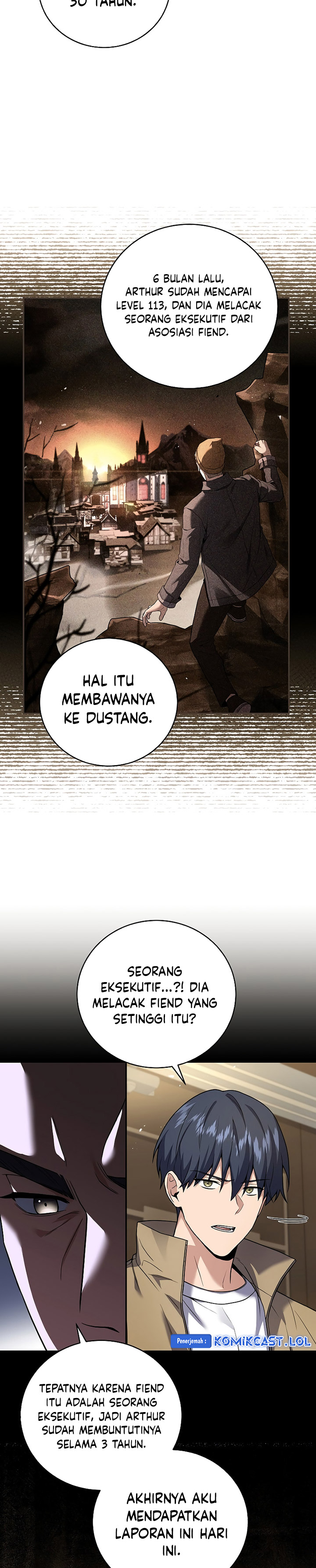 Dilarang COPAS - situs resmi www.mangacanblog.com - Komik return of the frozen player 120 - chapter 120 121 Indonesia return of the frozen player 120 - chapter 120 Terbaru 8|Baca Manga Komik Indonesia|Mangacan