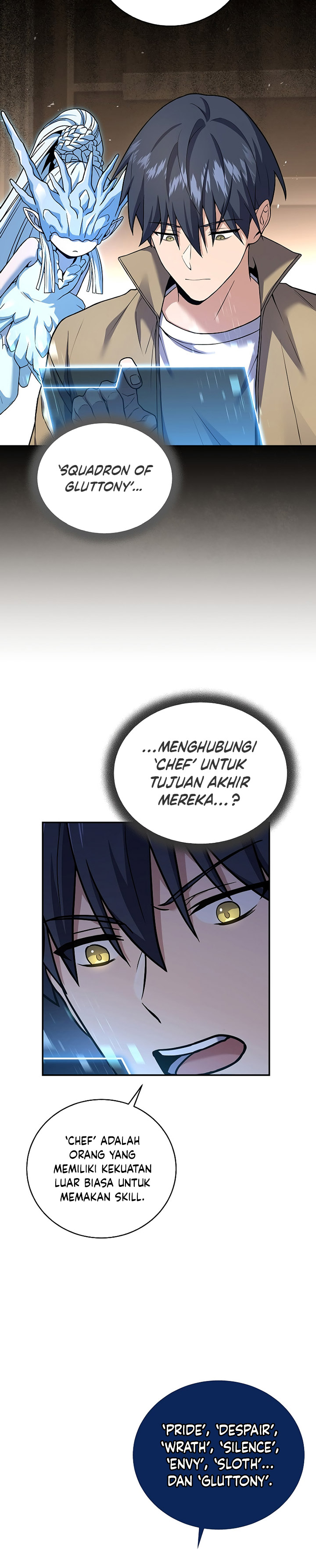 Dilarang COPAS - situs resmi www.mangacanblog.com - Komik return of the frozen player 120 - chapter 120 121 Indonesia return of the frozen player 120 - chapter 120 Terbaru 9|Baca Manga Komik Indonesia|Mangacan