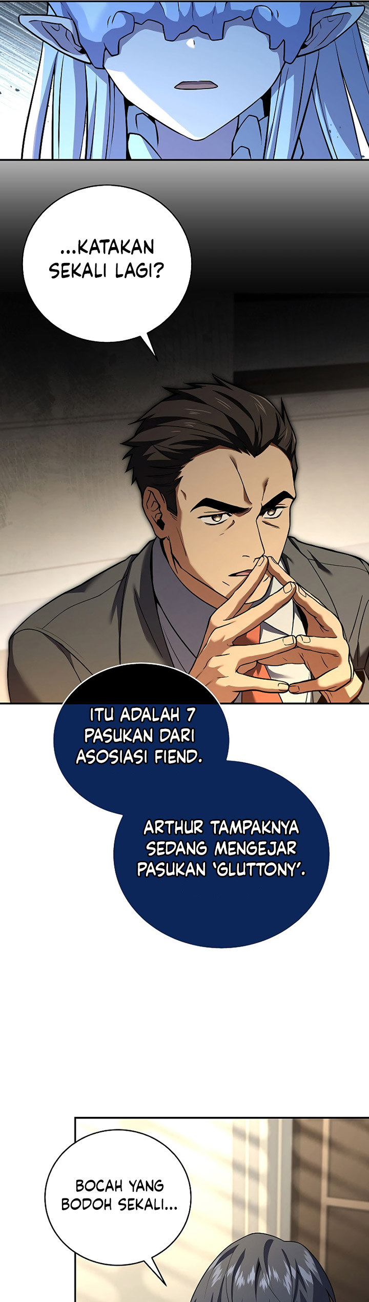 Dilarang COPAS - situs resmi www.mangacanblog.com - Komik return of the frozen player 120 - chapter 120 121 Indonesia return of the frozen player 120 - chapter 120 Terbaru 10|Baca Manga Komik Indonesia|Mangacan