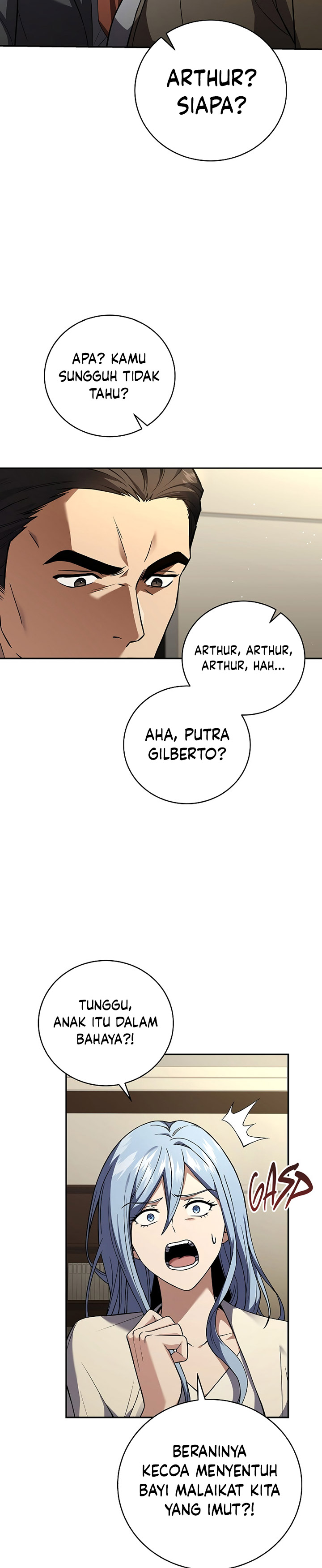 Dilarang COPAS - situs resmi www.mangacanblog.com - Komik return of the frozen player 120 - chapter 120 121 Indonesia return of the frozen player 120 - chapter 120 Terbaru 14|Baca Manga Komik Indonesia|Mangacan