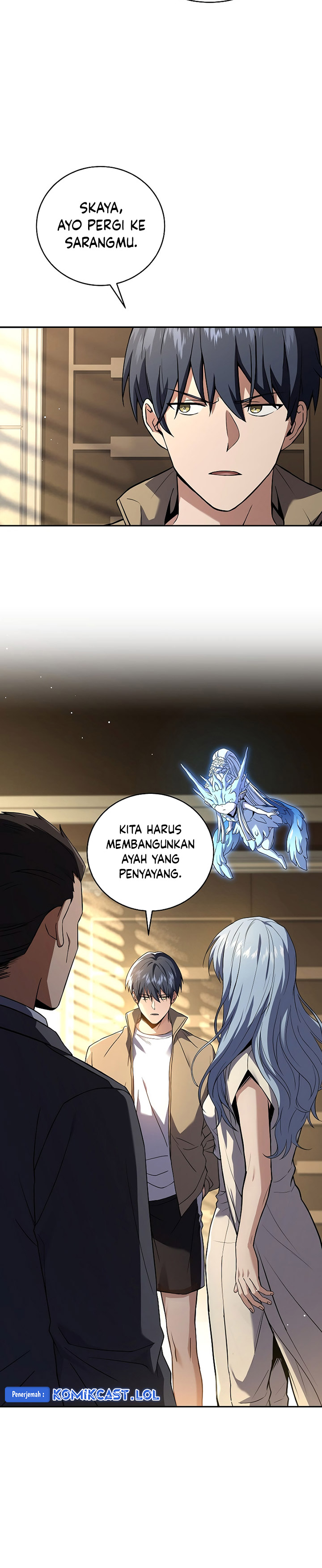 Dilarang COPAS - situs resmi www.mangacanblog.com - Komik return of the frozen player 120 - chapter 120 121 Indonesia return of the frozen player 120 - chapter 120 Terbaru 15|Baca Manga Komik Indonesia|Mangacan