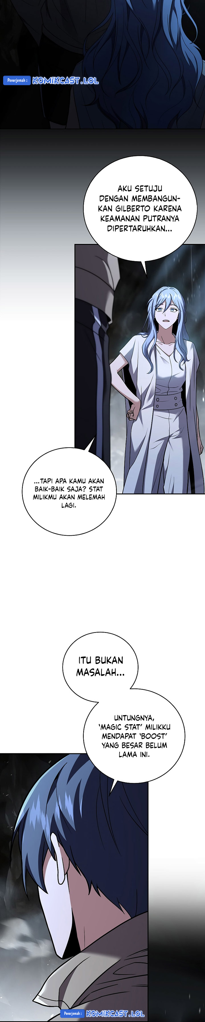 Dilarang COPAS - situs resmi www.mangacanblog.com - Komik return of the frozen player 120 - chapter 120 121 Indonesia return of the frozen player 120 - chapter 120 Terbaru 18|Baca Manga Komik Indonesia|Mangacan