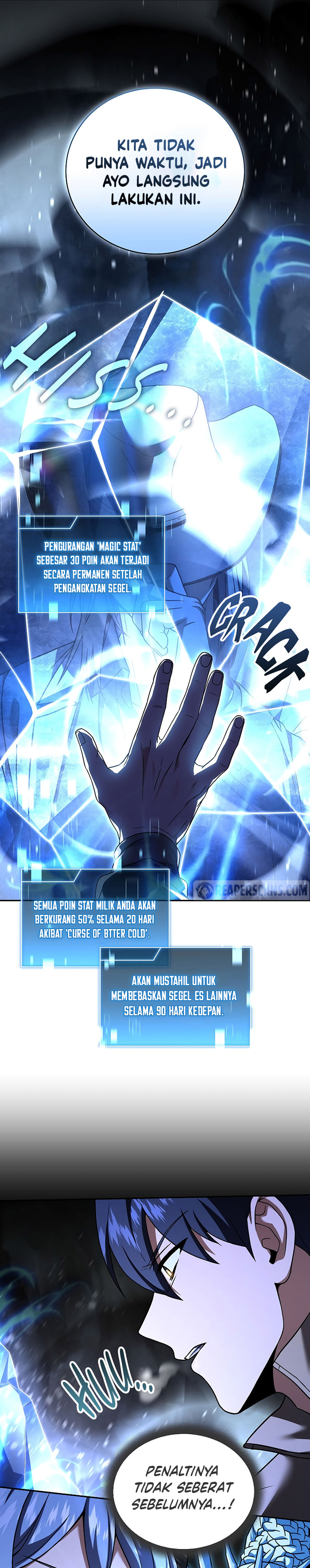Dilarang COPAS - situs resmi www.mangacanblog.com - Komik return of the frozen player 120 - chapter 120 121 Indonesia return of the frozen player 120 - chapter 120 Terbaru 19|Baca Manga Komik Indonesia|Mangacan