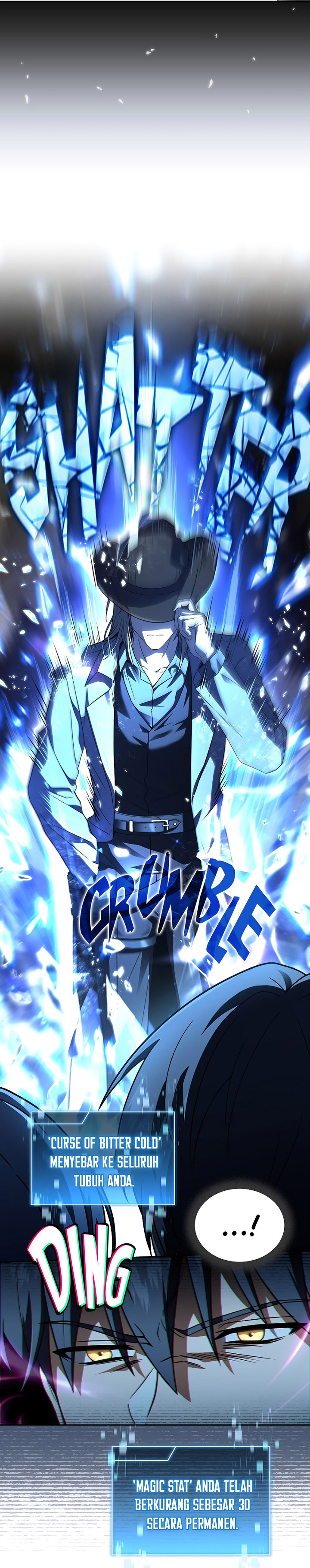 Dilarang COPAS - situs resmi www.mangacanblog.com - Komik return of the frozen player 120 - chapter 120 121 Indonesia return of the frozen player 120 - chapter 120 Terbaru 21|Baca Manga Komik Indonesia|Mangacan