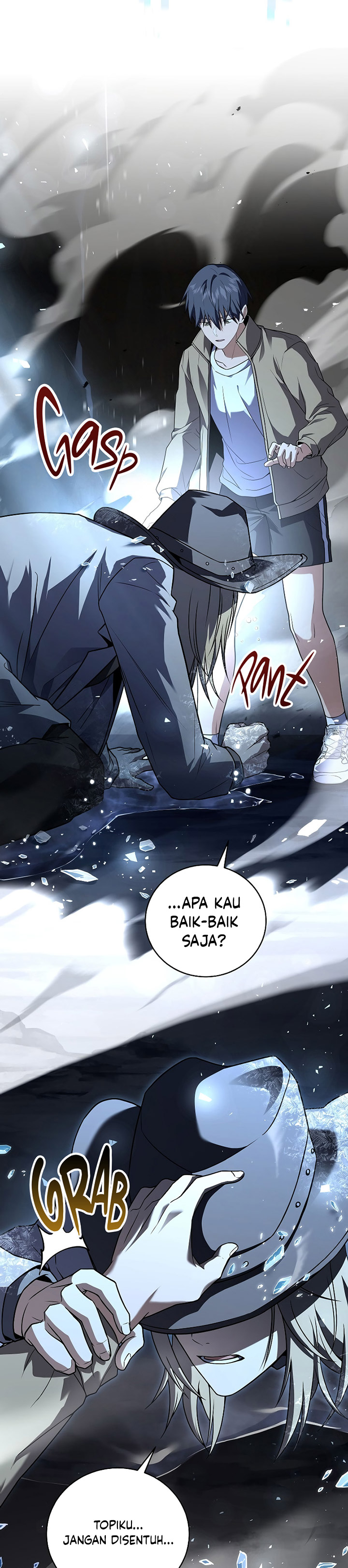Dilarang COPAS - situs resmi www.mangacanblog.com - Komik return of the frozen player 120 - chapter 120 121 Indonesia return of the frozen player 120 - chapter 120 Terbaru 22|Baca Manga Komik Indonesia|Mangacan
