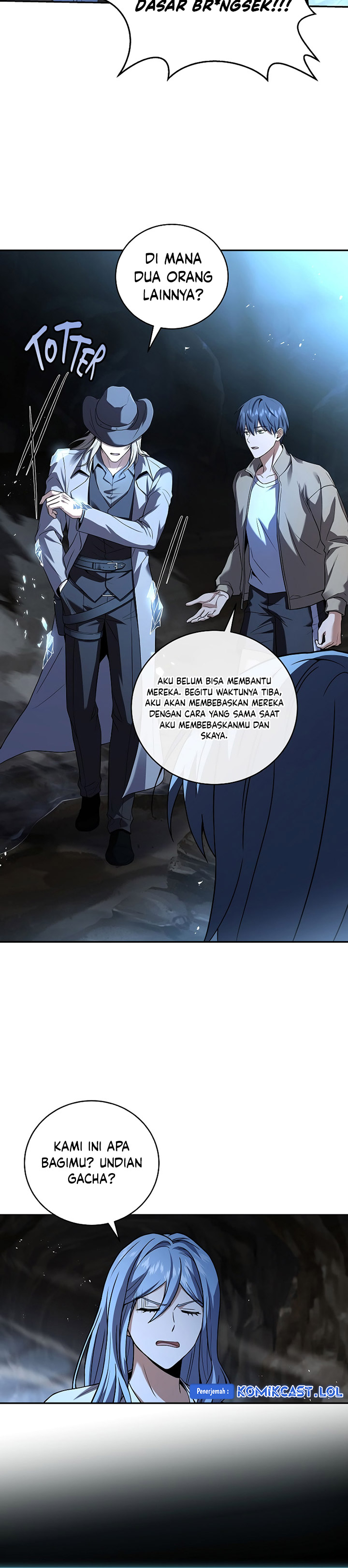 Dilarang COPAS - situs resmi www.mangacanblog.com - Komik return of the frozen player 120 - chapter 120 121 Indonesia return of the frozen player 120 - chapter 120 Terbaru 24|Baca Manga Komik Indonesia|Mangacan
