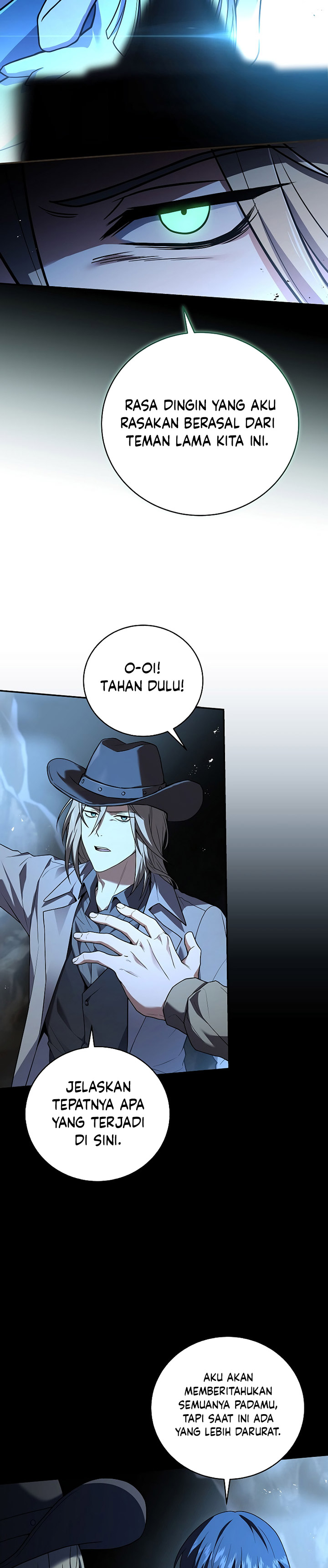 Dilarang COPAS - situs resmi www.mangacanblog.com - Komik return of the frozen player 120 - chapter 120 121 Indonesia return of the frozen player 120 - chapter 120 Terbaru 26|Baca Manga Komik Indonesia|Mangacan