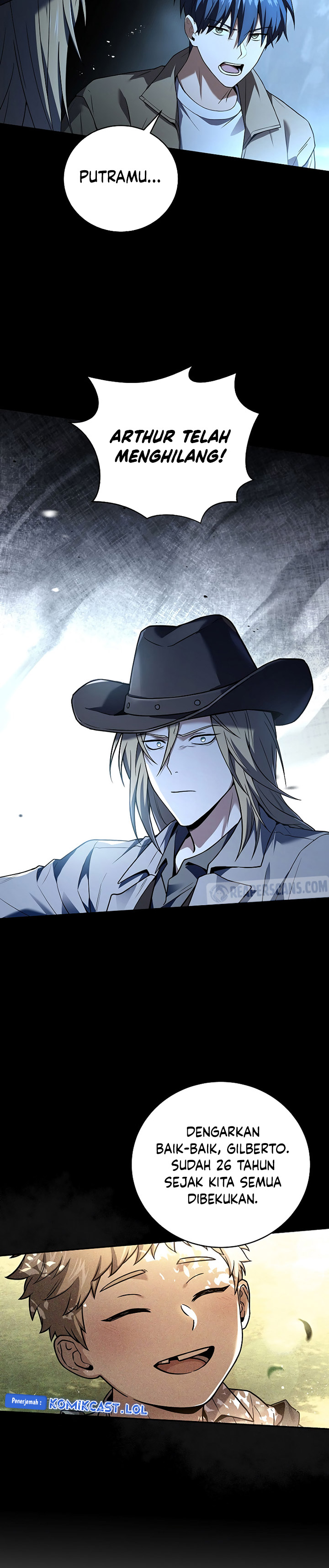 Dilarang COPAS - situs resmi www.mangacanblog.com - Komik return of the frozen player 120 - chapter 120 121 Indonesia return of the frozen player 120 - chapter 120 Terbaru 27|Baca Manga Komik Indonesia|Mangacan