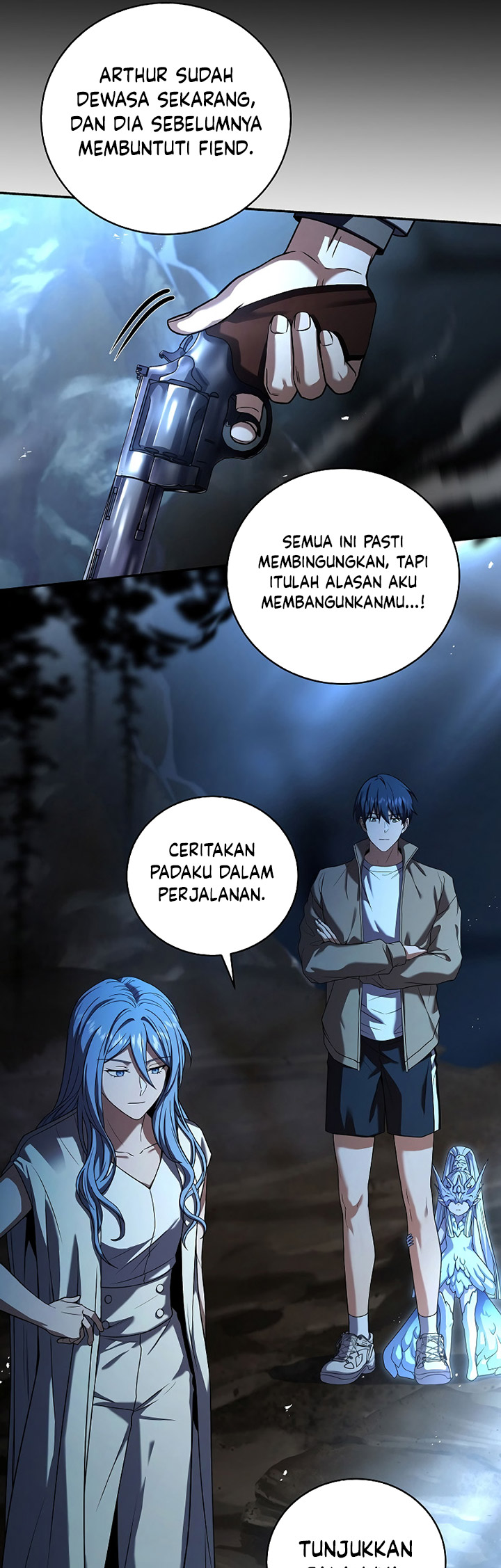Dilarang COPAS - situs resmi www.mangacanblog.com - Komik return of the frozen player 120 - chapter 120 121 Indonesia return of the frozen player 120 - chapter 120 Terbaru 28|Baca Manga Komik Indonesia|Mangacan