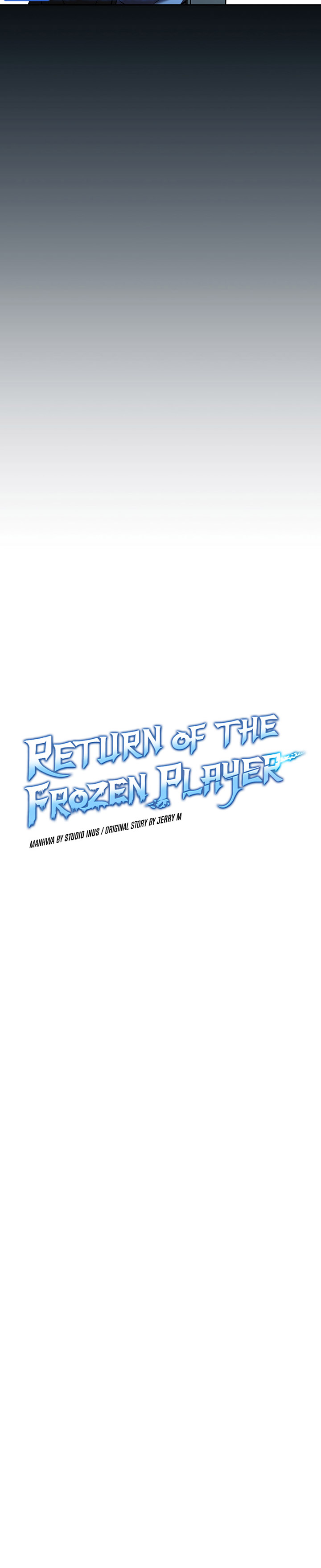 Return of the Frozen Player chapter 121