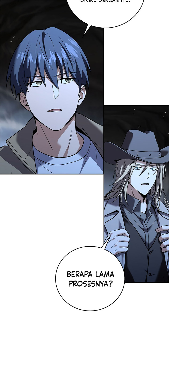 Return of the Frozen Player chapter 121