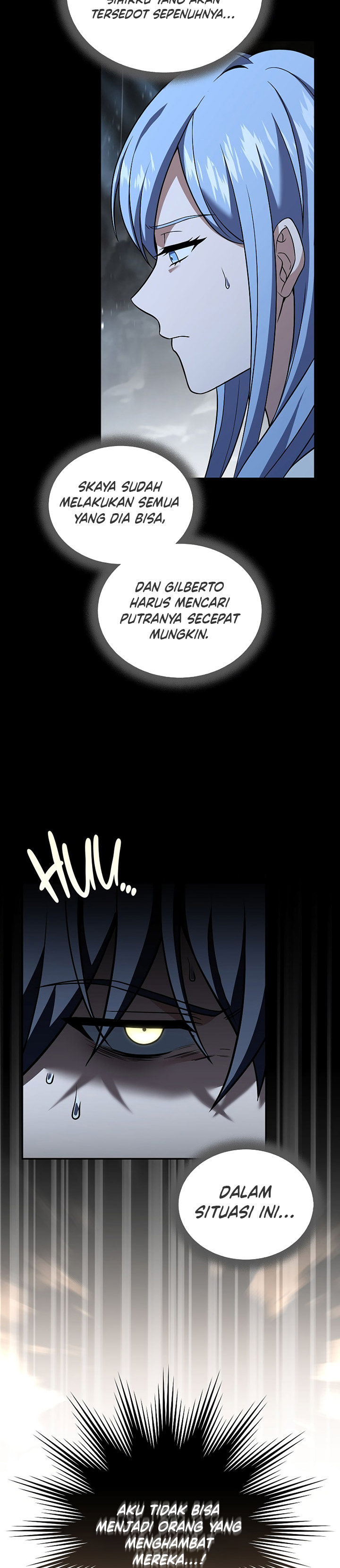 Return of the Frozen Player chapter 121