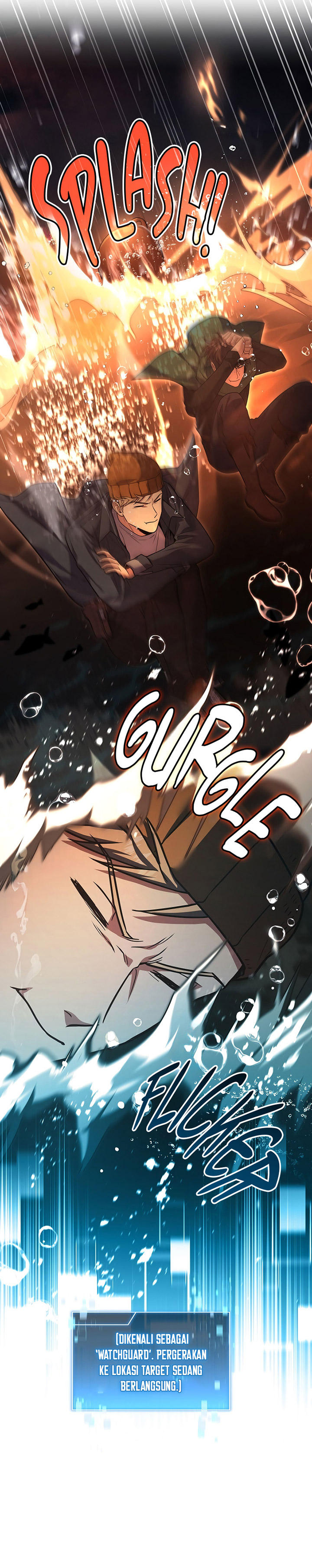 Return of the Frozen Player chapter 121