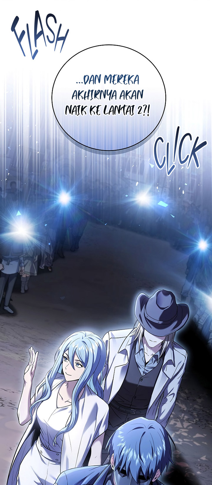 Return of the Frozen Player chapter 121