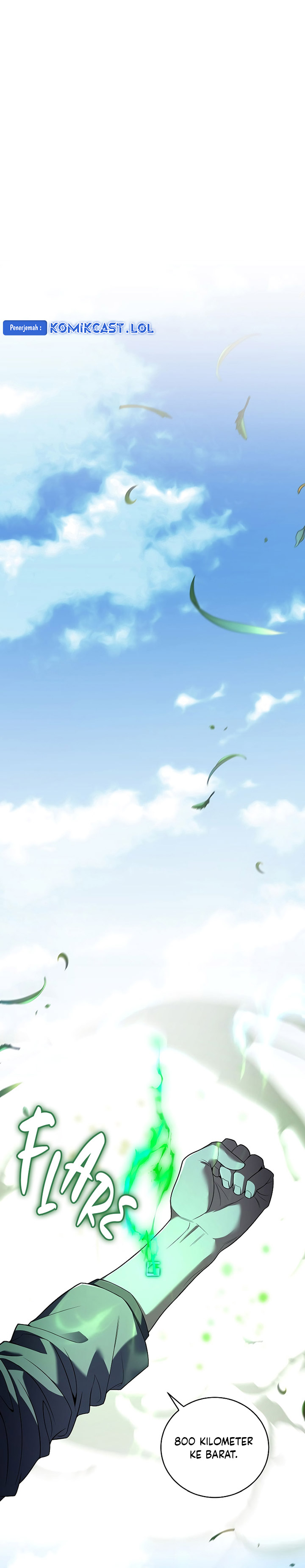 Return of the Frozen Player chapter 122