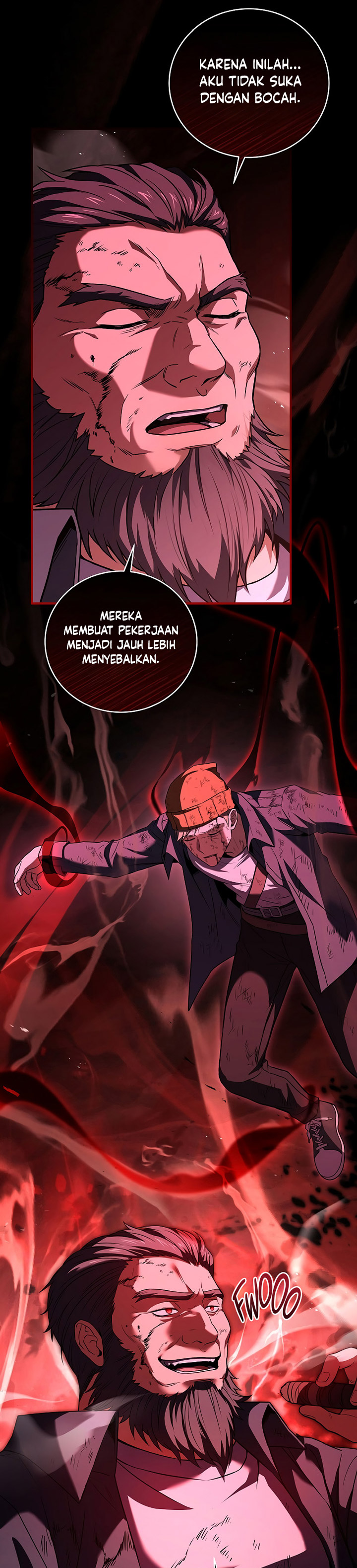 Return of the Frozen Player chapter 122